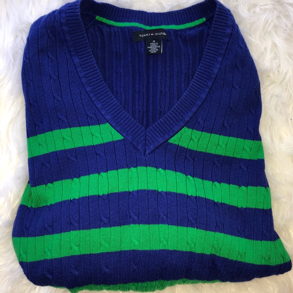 Tommy Hilfiger Sweater